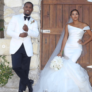 LeToya Luckett Shares What She's Learned after Year of Marriage to ...