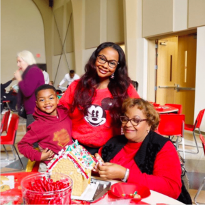 'That Boy Is Your Twin!' Phaedra Parks' Son Ayden Steals the Hearts of