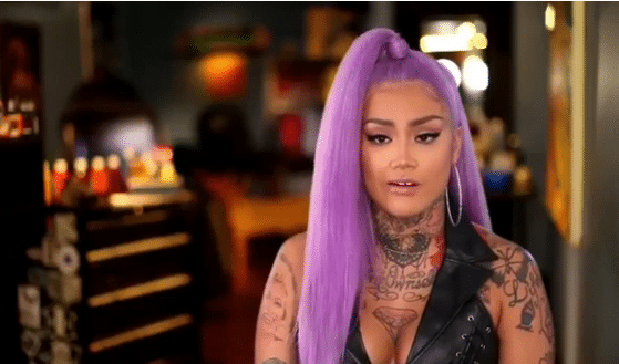 Black Ink Crew Fans Want Donna to Take Responsibility for Alex's Brawl...