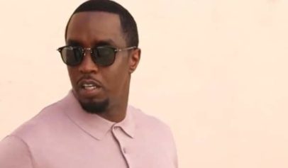 Sean 'Diddy' Combs settled a sexual harassment lawsuit filed by his former chef.