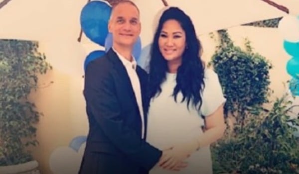 Kimora Lee Simmons' husband might be spending 10 years in prison for money laundering