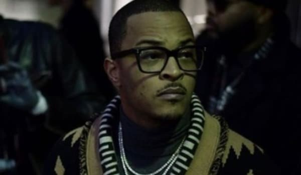 T.I. paid a $300 fine and his case involving a security guard is now closed