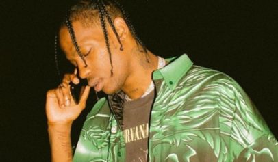 Travis Scott angered a lot of Black people by choosing to play the Super Bowl.