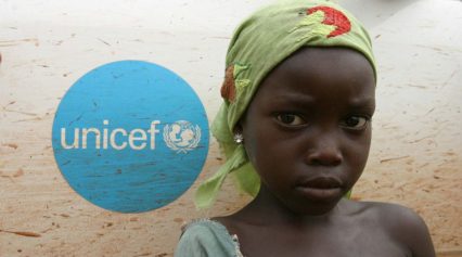 Nigeria Suspends UNICEF Alleging 'Clandestine' Activity, Then Lifts Suspension Shortly After