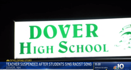 Dover High School
