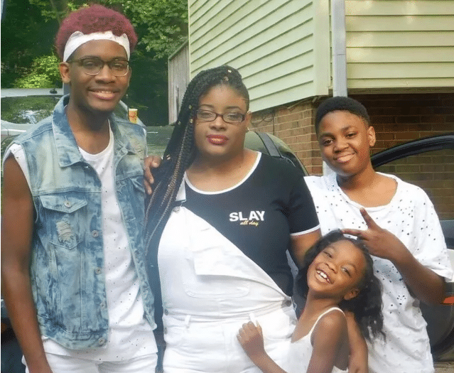 N.C. Mother Who Was Told Her Weight, Having Children with More Than One ...