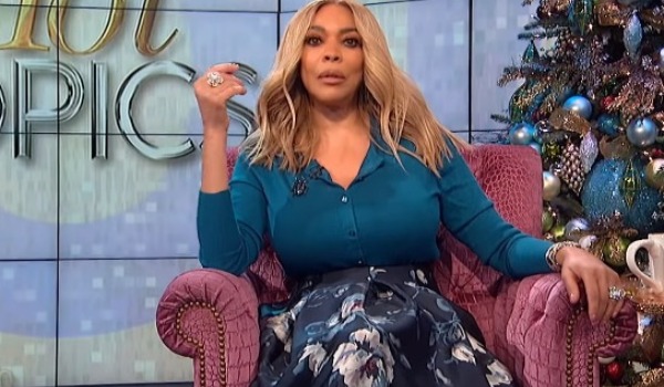 Wendy Williams is reportedly dealing with a pill problem and her husband's mistress is pregnant.