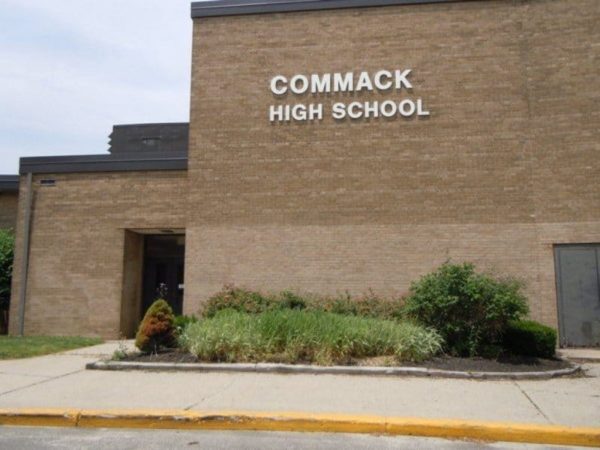 Commack School District