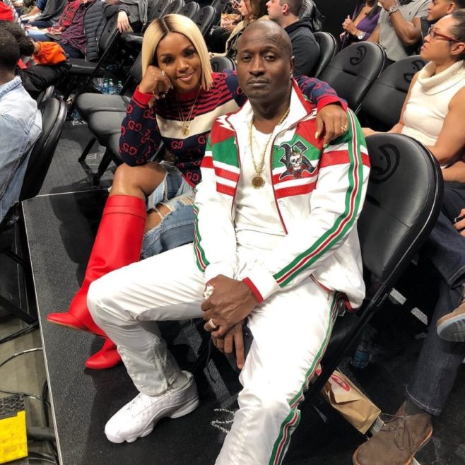 Fans Say Kirk Frost Is ‘Lucky’ to Have a Wife Like Rasheeda Frost as ...