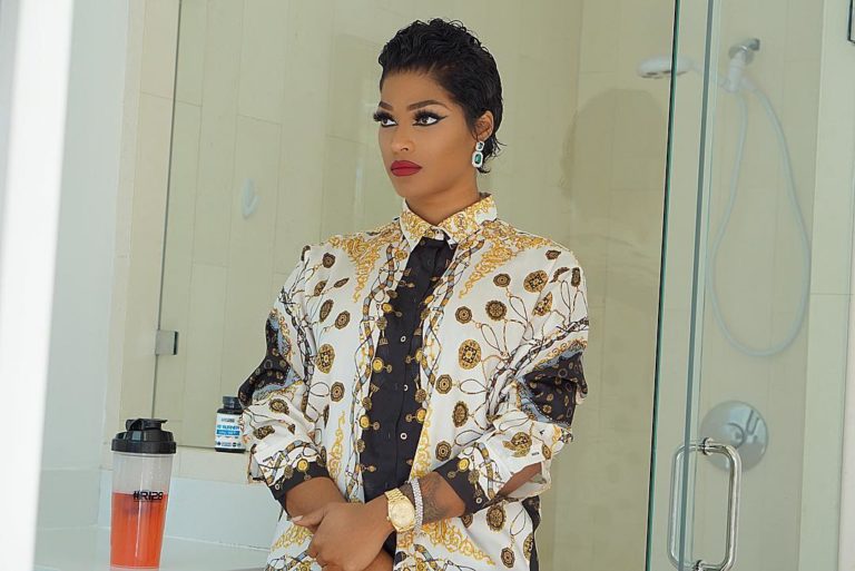 Fans Go Nuts for Joseline Hernandez's Dramatic New Look