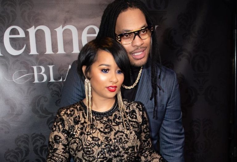 'Turn Ya A-- Around': Waka Flocka Checks Tammy Rivera After She Puts ...