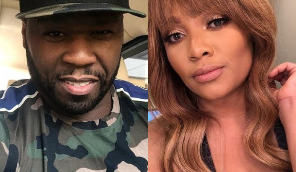 50 Cent wins his revenge porn case against Teairra Mari.