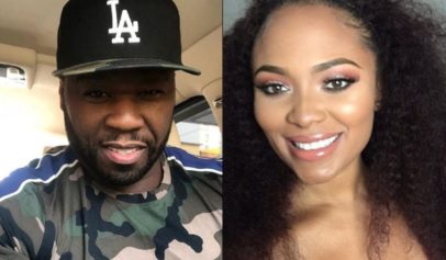 50 Cent demanded his money from Teairra Mari again and says he wants her lace front.