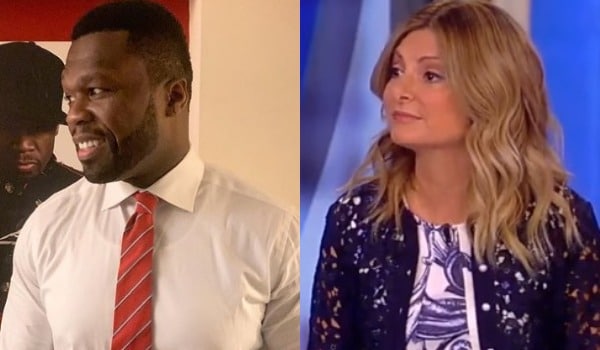 50 Cent Clowns Celebrity Attorney Lisa Bloom After Winning Revenge Porn