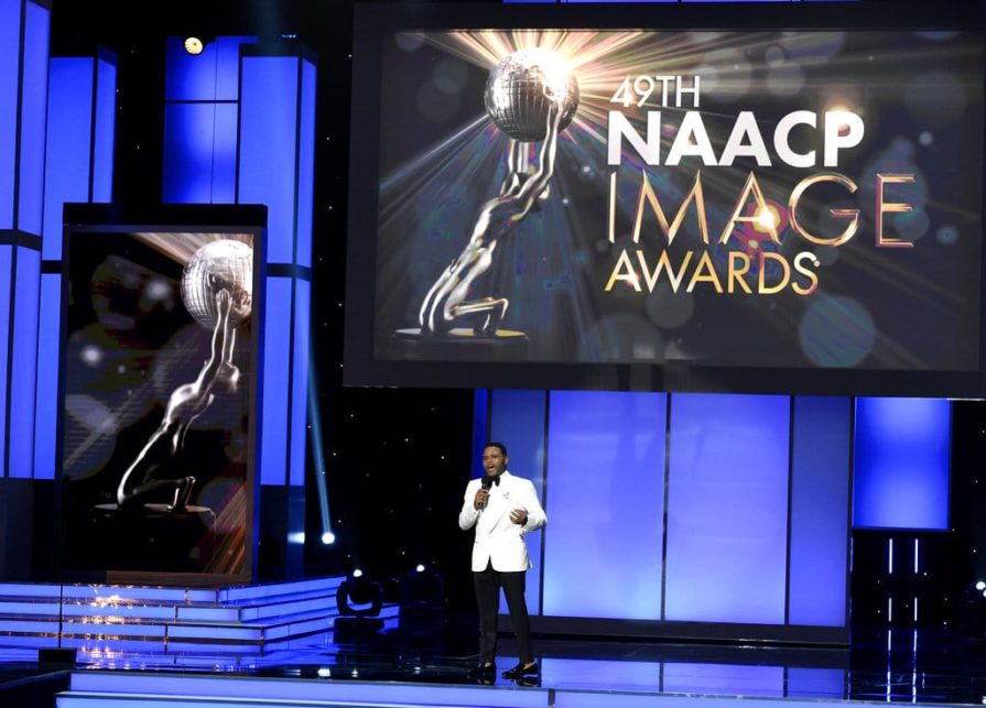 NAACP Image Awards to Televise Live From Dolby Theatre