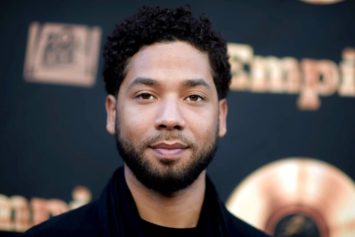 Jussie Smollett Attack: Police Release Photos of 'Persons of Interest'