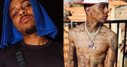 Bow Wow backed up Soulja Boy's claims about being a rap pioneer.
