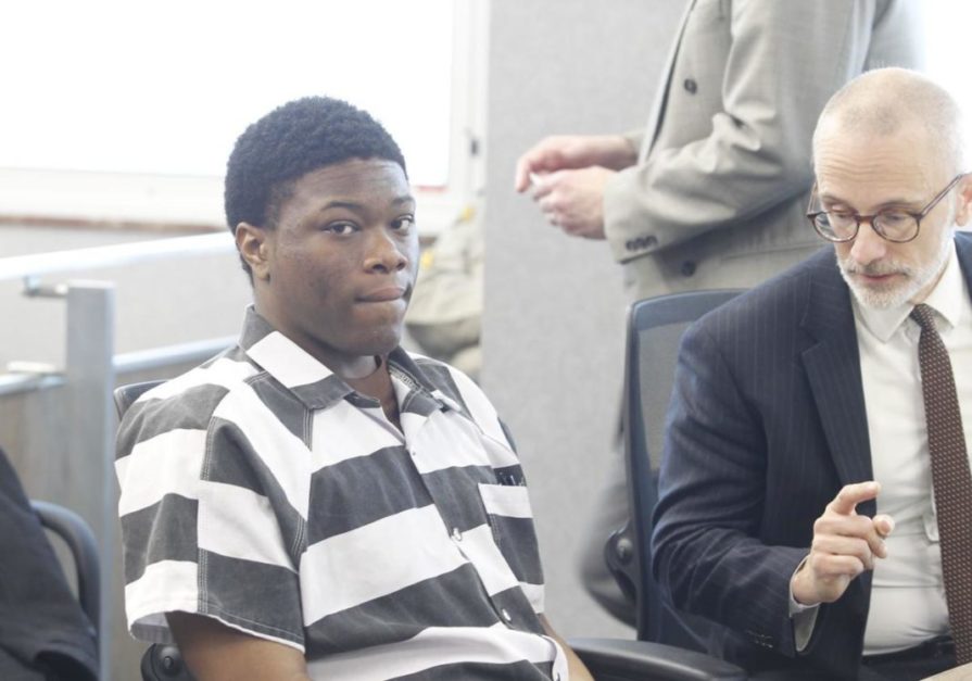 Attorneys for Black Iowa Teen Convicted of Murder Demand New Trial ...