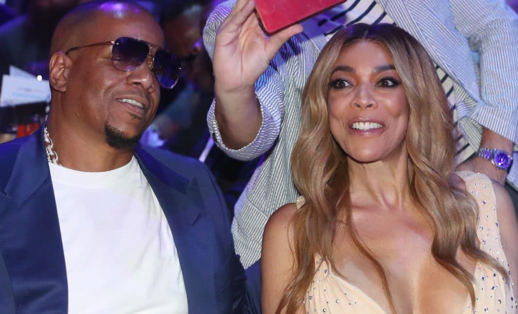 Wendy Williams' Son Allegedly Spent $100K On Her AmEx