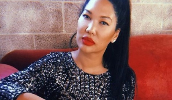 Kimora Lee Simmons got into a physical altercation over a parking space while her husband faces 10 years in prison.