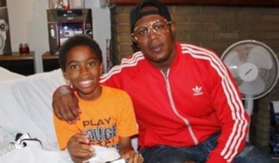 Master P paid for the funeral of a 13 year old boy who was killed in a car crash.