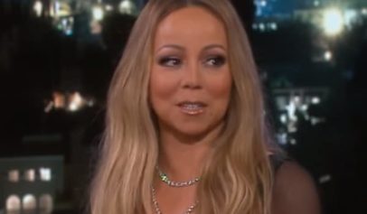 Mariah Carey's former assistant said the singer's former manager called her the n-word.