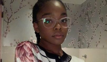 Black-ish's Marsai Martin has become the youngest executive producer ever with her new film little.