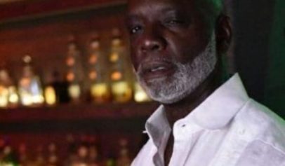 Peter Thomas apologized for saying darker skinned Black women shouldn't wear blonde hair.