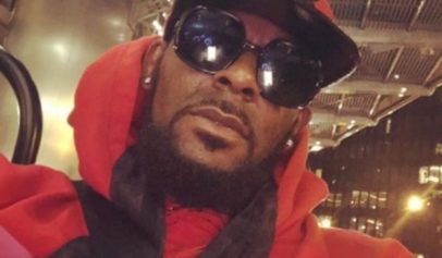 New footage has reportedly surfaced that shows R. Kelly sexually abusing a young girl.