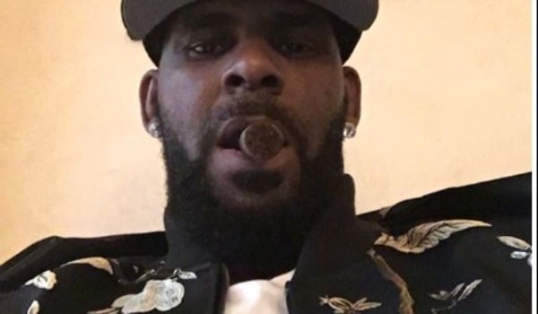 R. Kelly's record label RCA reportedly froze his funding for new music and videos.