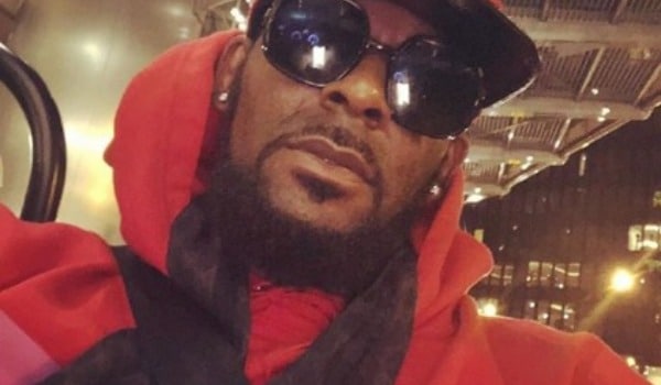 R. Kelly has been dropped from his record label RCA/Sony.