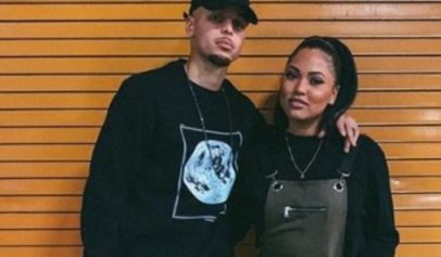 Ayesha Curry says she puts her marriage before her children.