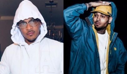 T.I. believes Chris Brown's rape charge has to do with a conspiracy.