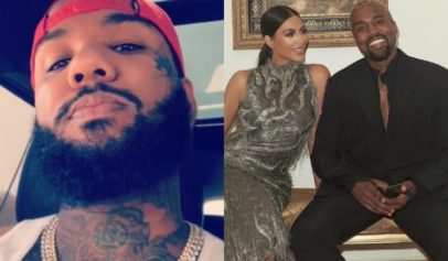 The Game responded to the backlash he received over his graphic sex lyrics about Kim Kardashian.