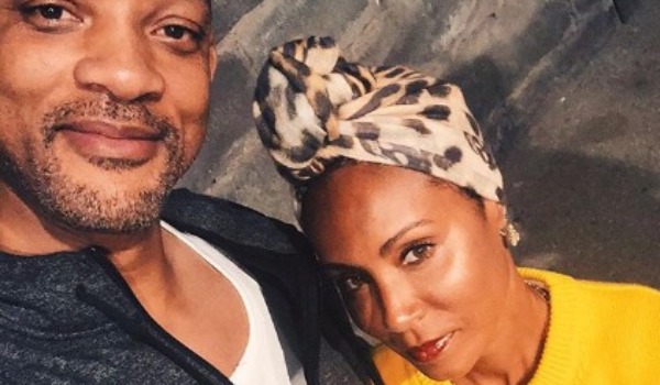 Jada Pinkett Smith explained why she and Will Smith don't celebrate their wedding anniversary