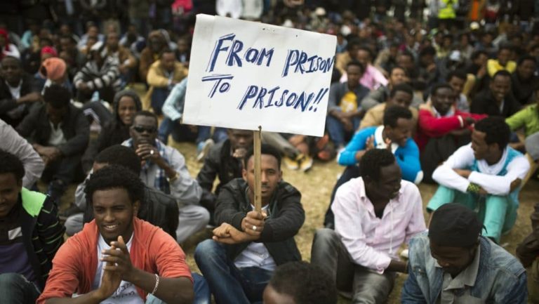 In Jerusalem, Afro-Palestinians Are the Hardest Hit in the Israeli ...