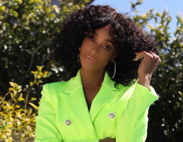 Tami Roman