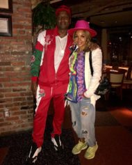 Rasheeda Frost’s Date Night Outfit Is a No-Go with Fans: ‘You Look ...