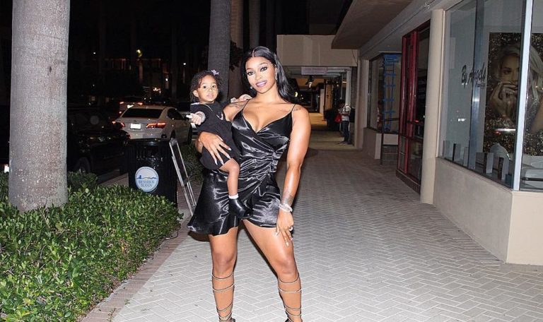 What Report Says Joseline Hernandez Slated To Appear On We Tvs