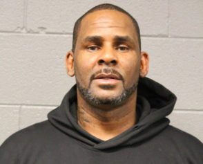 Lawyer Enters Not Guilty Plea for R. Kelly in Sex Abuse Case, Singer Remains Behind Bars