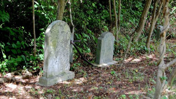 African-American Burial Grounds