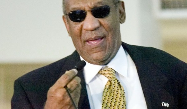 Bill Cosby called himself a political prisoner in a recent statement.