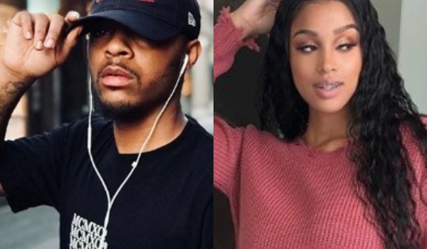 Bow Wow said he's trying to stay positive in a world that loves negative energy after he releases photos from a fight with Kiyomi Leslie.