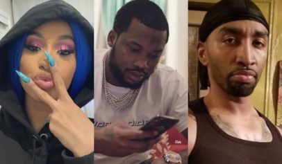 Cardi B, Meek Mill and Mysonne want to know what happened to a Brooklyn man who mysteriously died at NYSDOC Greene Correctional Facility