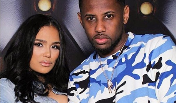 Fabolous accepted a plea deal in his domestic assault case involving his rumored wife Emily B.