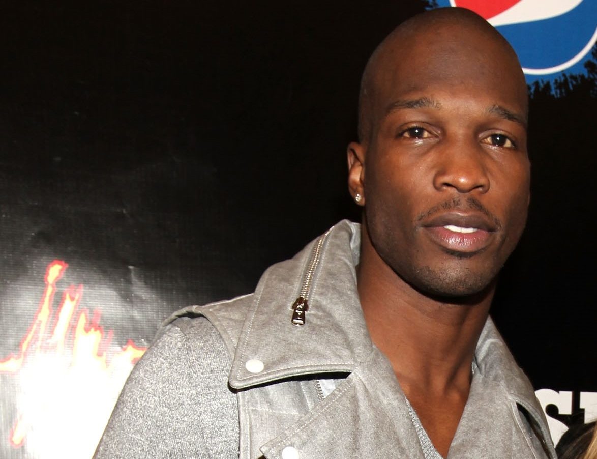 Chad Ochocinco Reveals He's Been A Stripper Name 'Twix'