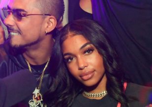 Lori Harvey Throws Caution to the Wind and Goes Against Mom Marjorie ...