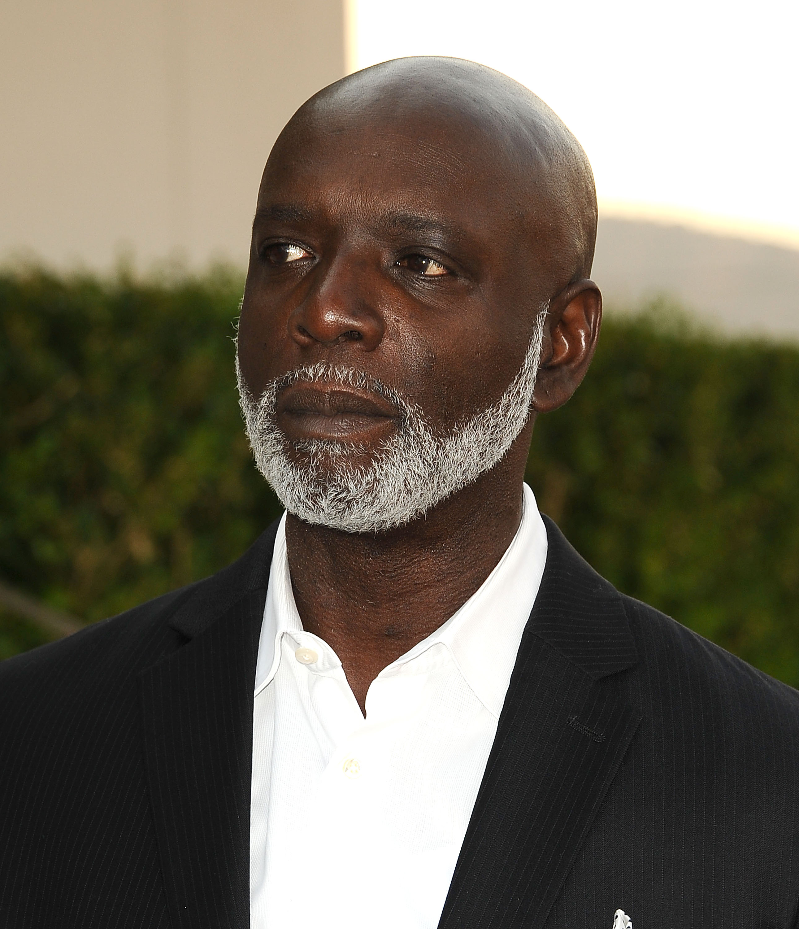 Peter Thomas Has a Stern Warning for the Men of 'RHOA'