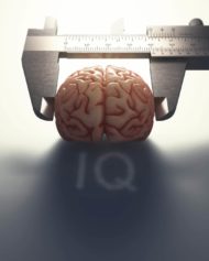 IQ test death row
