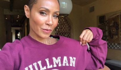 Jada Pinkett Smith says she now places less importance on romantic love.